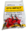 BREAKAWAY OTG IMPACT SHIELDS
