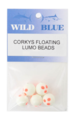CORKEYS FLOATING BEADS