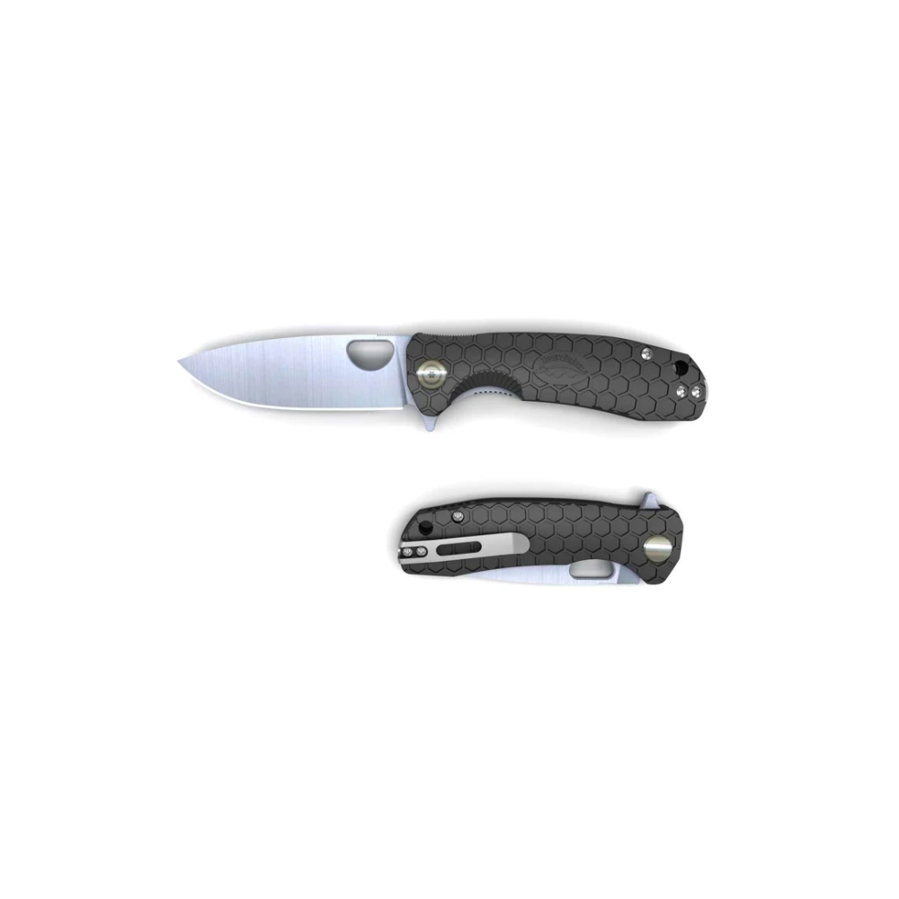 M FLIPPER - HONEY BADGER 