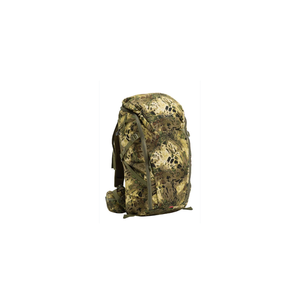 Stealth Hunting Pack 30L woodlands camo