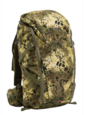 Stealth Hunting Pack 30L woodlands camo