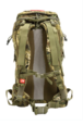 Stealth Hunting Pack 30L woodlands camo
