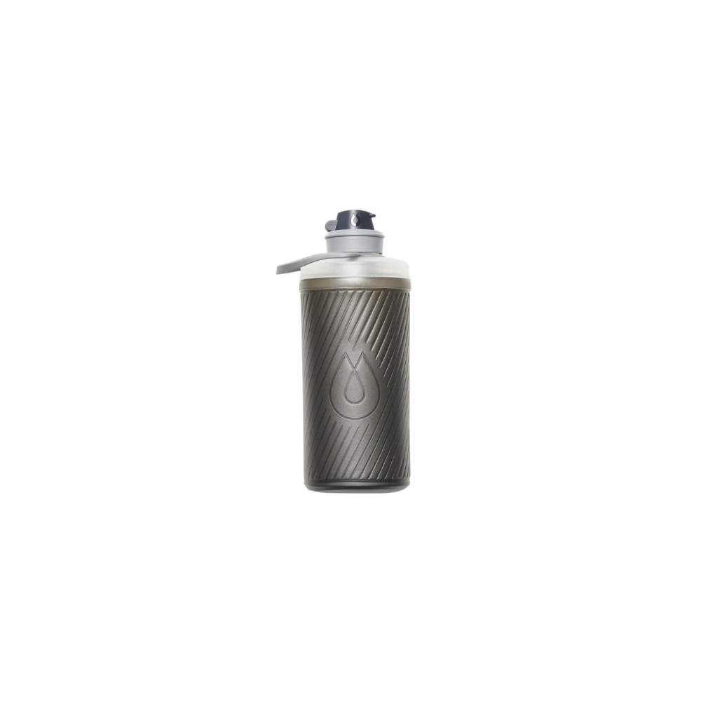GREY 1L HYDRAPAK FLUX BOTTLE 