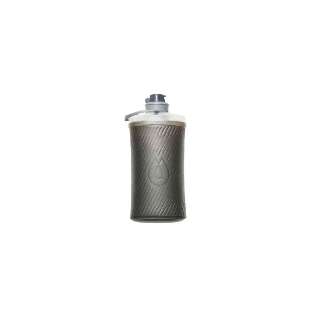 1.5L HYDRAPAK FLUX BOTTLE GREY