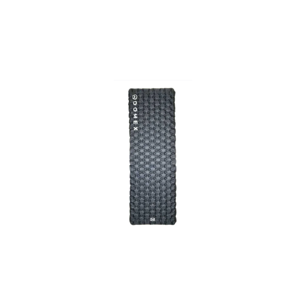 ULTRA XT R8 INFLATABLE MAT - LONG/WIDE/RECTANGLE -  DOMEX