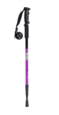 HIGH TREK WANDERER 6061 WALKING POLE - SKI GRIP