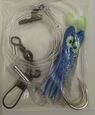 ALL PURPOSE RIG 2HK 60MM SKIRT