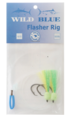 4/0 FLASHER RIG