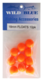 FLOAT 18MM 10PK