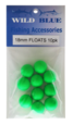 FLOAT 18MM 10PK