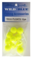 FLOAT 18MM 10PK