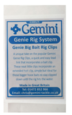 GEMINI BIG BAIT CLIP G3001/5