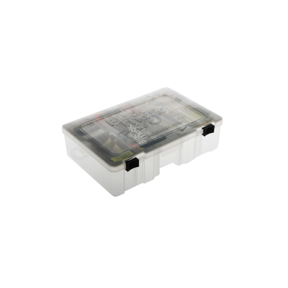 DEEP UTILITY BOX - BLACK MAGIC