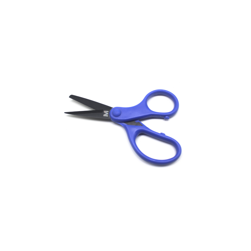 BRAID SCISSORS - MUSTARD - MTB003