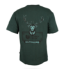 TROPHY TEE - STONEY CREEK - DEEP TEAL