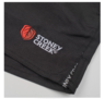 BLACK JESTER PRO SHORTS - STONEY CREEK