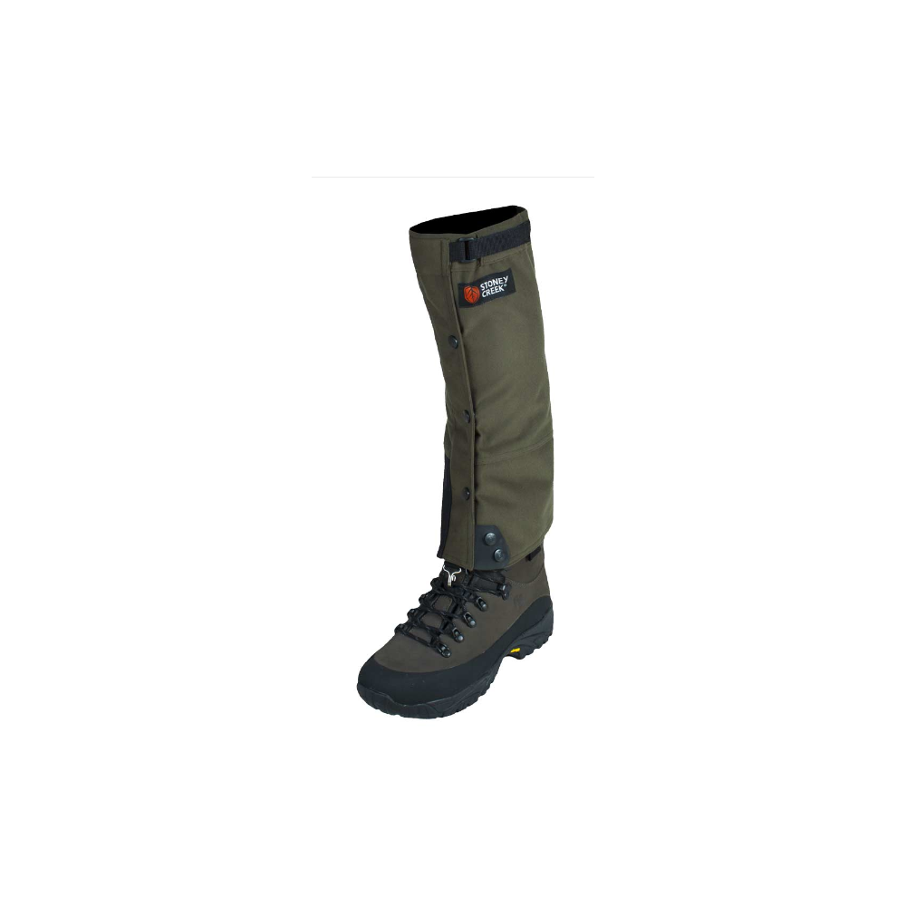 BAYLEAF LONG TRICORD GATIERS