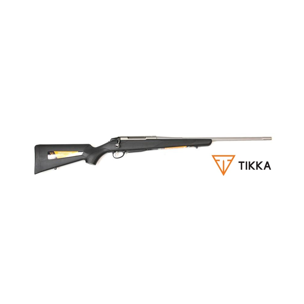 270 TIKKA T3X LITE S/S MT 20"