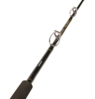 PLAYS 4000A + VORTEX DEEP DROP, 5'7" 2PCE 50LB B/BUTT ROD+P/PRO HI VIS 60LB LINE
