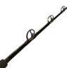 SHIMANO FORCEMASTER9000 + STATUS 5'2"ROD