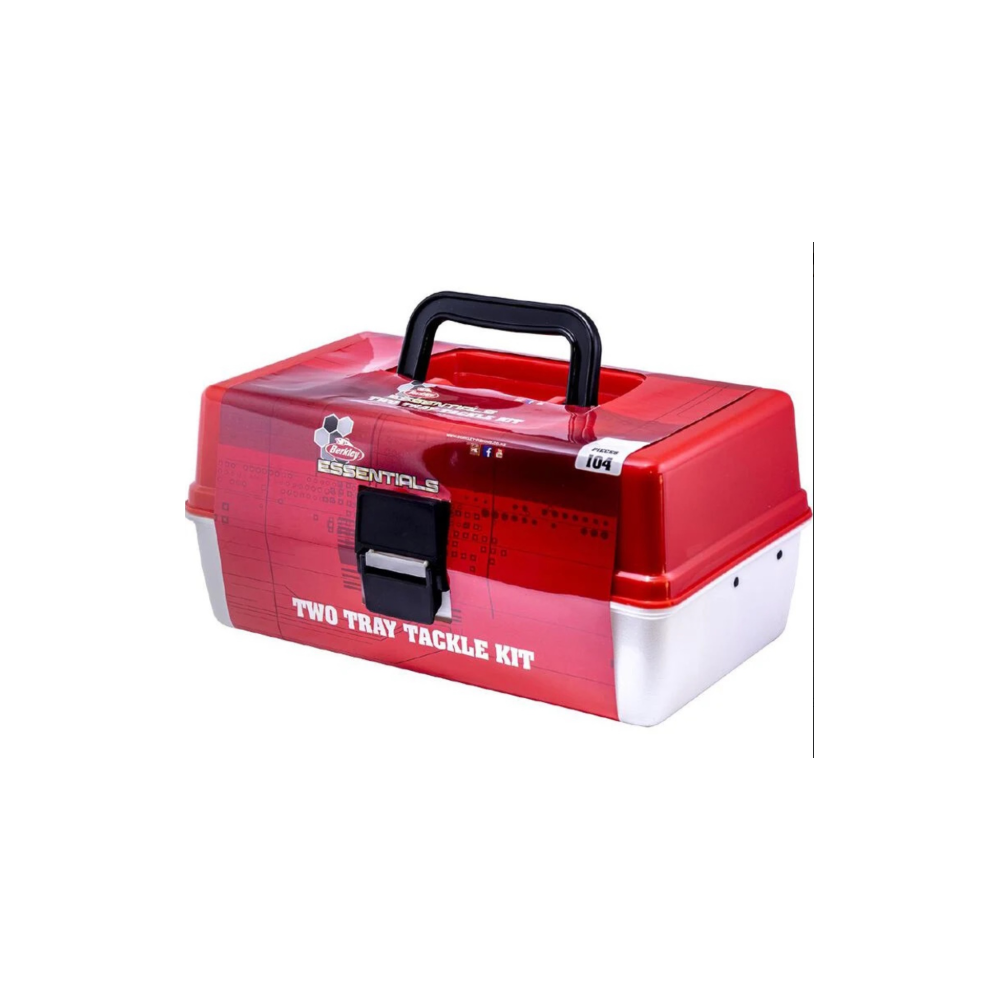 BERKLEY TACKLE KIT