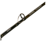 TORIUM 16PG-A + VORTEX 5'5" 1PCE 30/50LB O/H JIG ROD