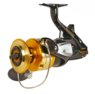 Shimano Baitrunner12000d + Vortex 6'10"10/15kg Rod 