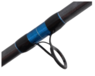 BEASTMASTER 14000XC+A/TIP 14' 3PCE 10/15KG SURF ROD
