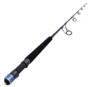 SPHEROS 10000SW PG + EXTRACTION 5'5" 2PCE PE6-8 300-400GM JIG SPIN ROD