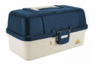 6102 2 TRAY PLANO TACKLE BOX