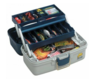 6102 2 TRAY PLANO TACKLE BOX