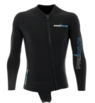 STANDARD MENS 5MM ATLAS WET SUIT JACKET - PRODIVE