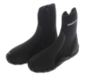 PRODIVE 5MM DIVE BOOT-ZIPPED