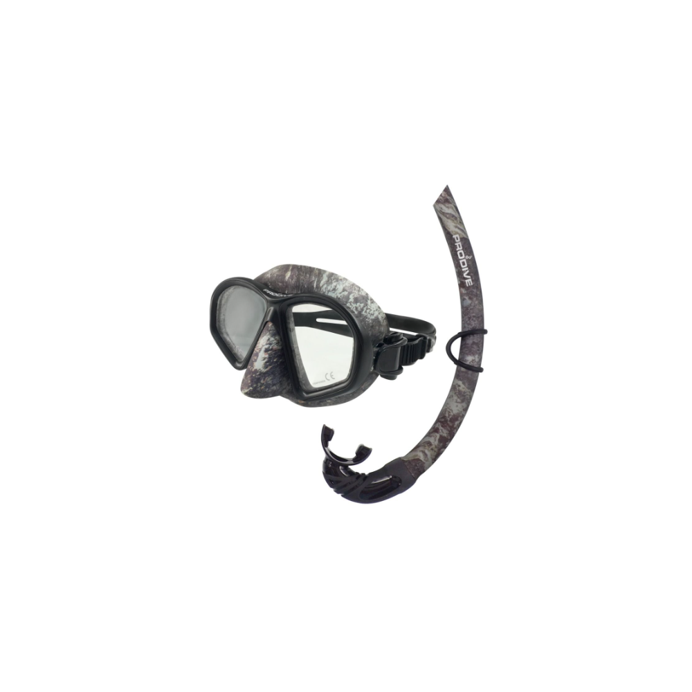 STALKER COMBO - PRODIVE