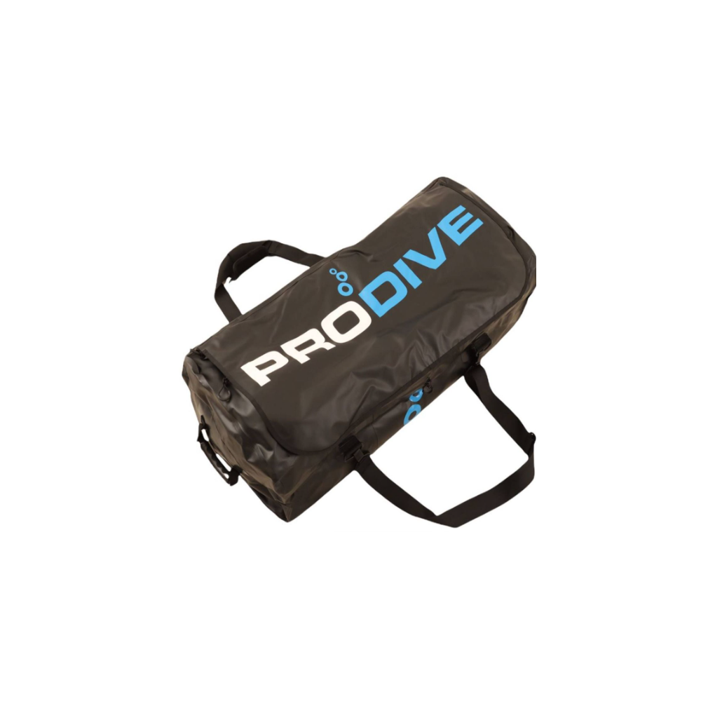 PRODIVE PROVIDER DIVE BAG 120