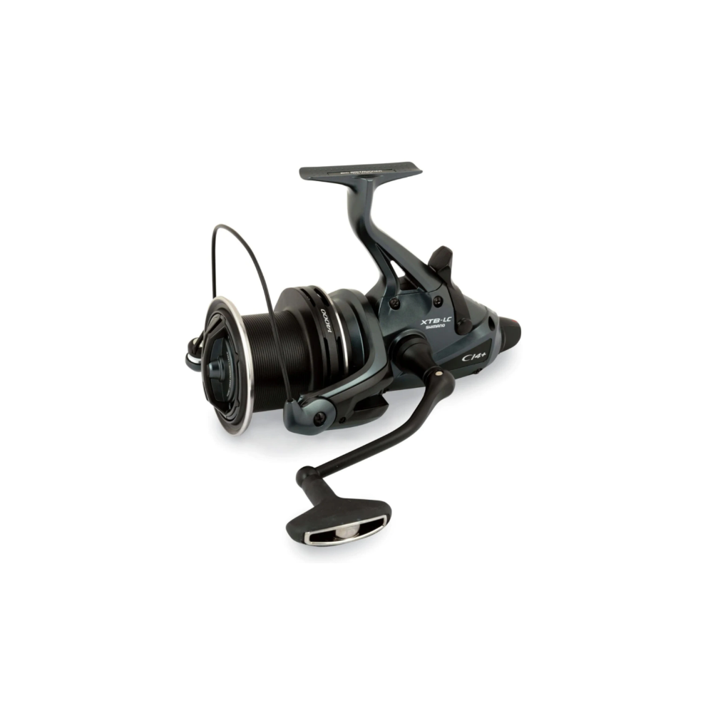 BIG BAITRUNNER CI4 14000 XTB LC SURF REEL