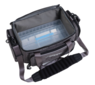 LARGE GREY SHIMANO TACKLE BAG