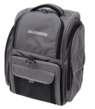 BACKPACK & TACKLE BOX - GREY - SHIMANO 