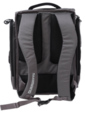 BACKPACK & TACKLE BOX - GREY - SHIMANO 