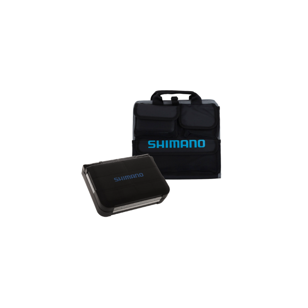 JIG BAG - SHIMANO