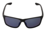 EXTRACTION SUNGLASSES - MATTE BLACK/BLUE MIRROR LENS- SHIMANO  
