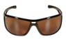 ANTARES SUNGLASSES - DARK BROWN - SHIMANO 