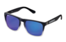 ABYSS SUNGLASSES - NAVY FADE/SMOKE/BLUE MIRROR - SHIMANO 