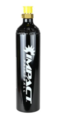 IMPACT PAINTBALL CO2 BOTTLE 12OZ