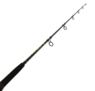 UGLY STIK BLACK TIGER SPIN JIGGING ROD 5' 6" 24-37kg 1pc