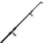 UGLY STIK BLACK TIGER SPIN JIGGING ROD 5' 6" 24-37kg 1pc