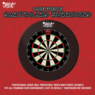 SHOT 1PCE DARTBOARD SURROUND