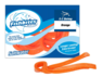 EZ SHRIMP ORANGE - LONG LASTING