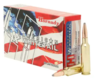Hornady Whitetail 6.5 Creedmoor 129gr 