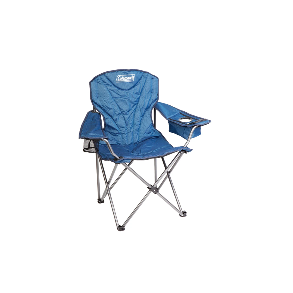 WIDE KING SIZE COOLER ARM CHAIR